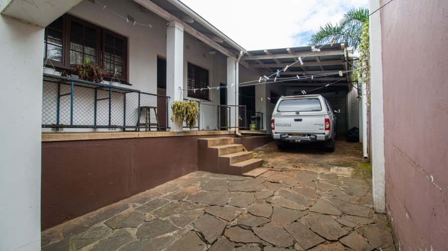 4 Bedroom Property for Sale in Vincent Eastern Cape